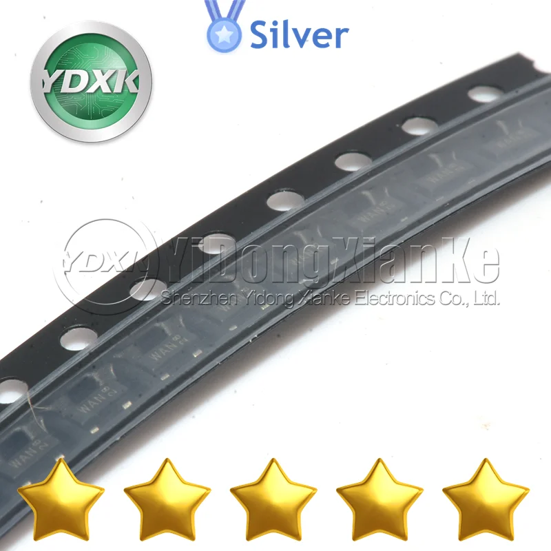 PESD1CAN SOT323 Ele…