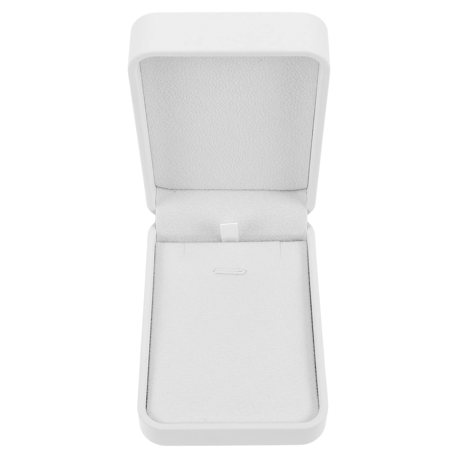 

Multipurpose Jewelry Box Ring Organizer for Pendent Storage Case Necklace Display Holder Boxes Women Small