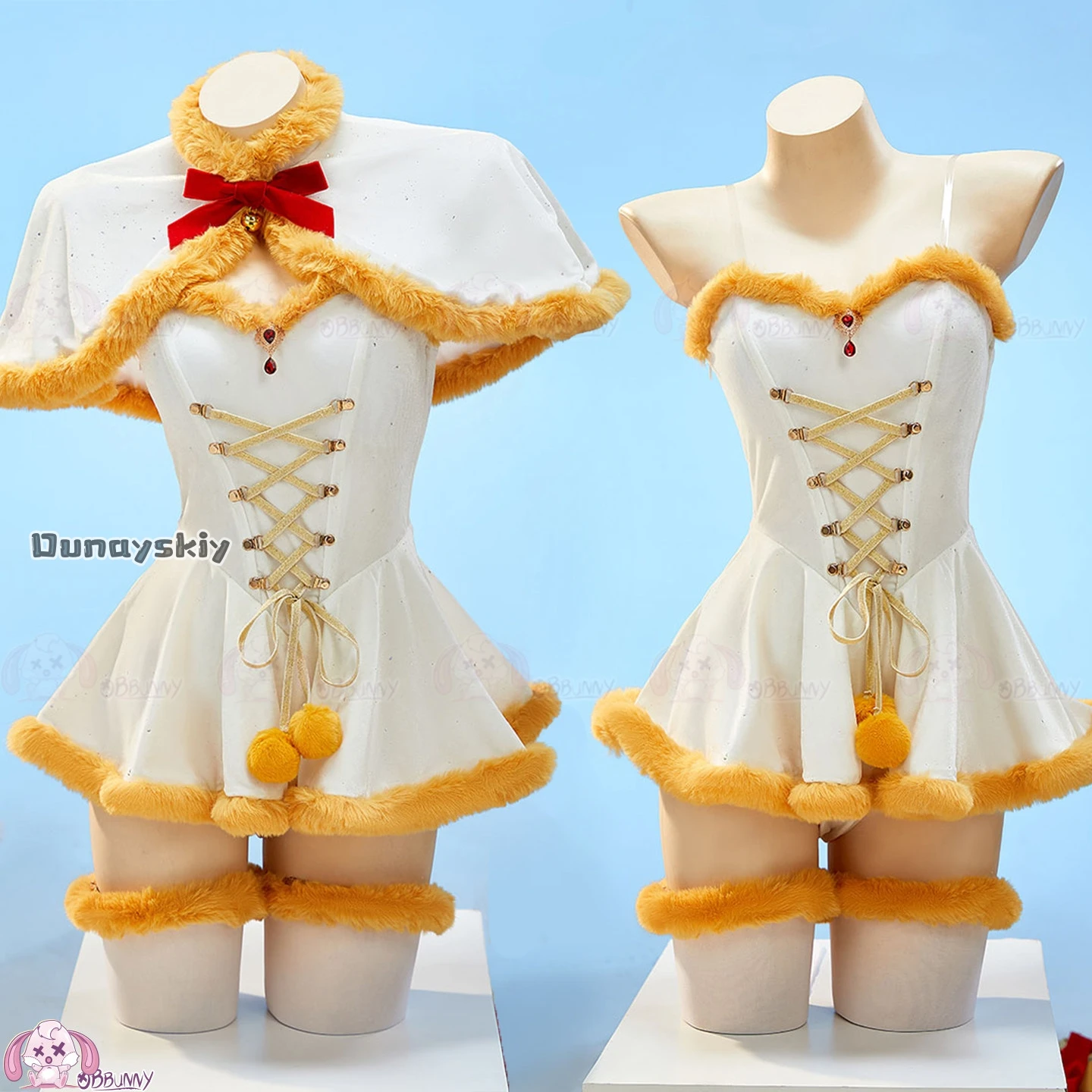 Disfraz de Cosplay de Frieren, - Case Fan reseña y precio