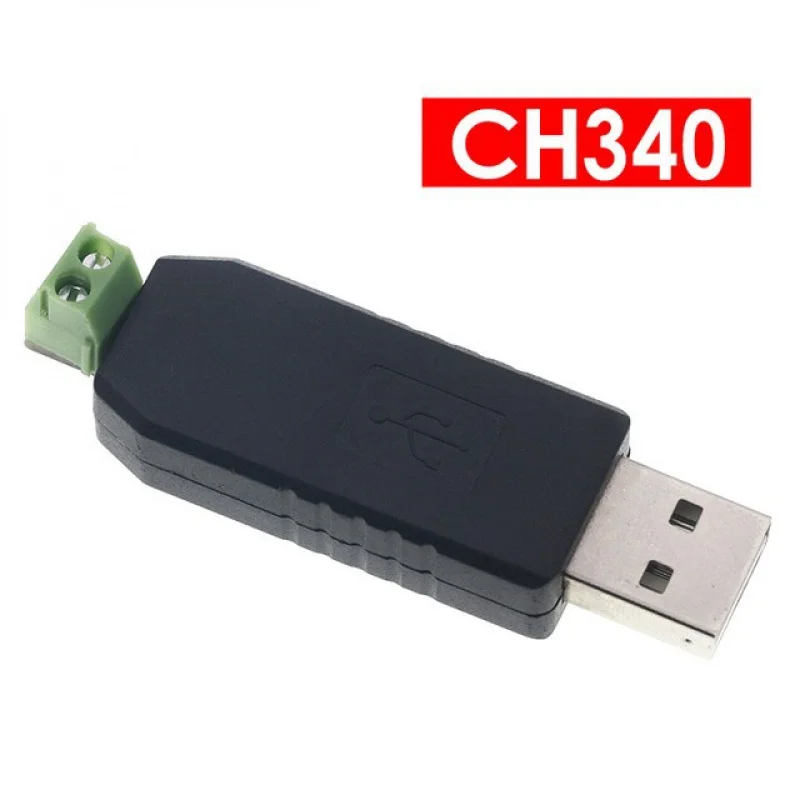 USBTurn485Converter USB TO RS485 CH340 PL2303 FT232RLConversion module