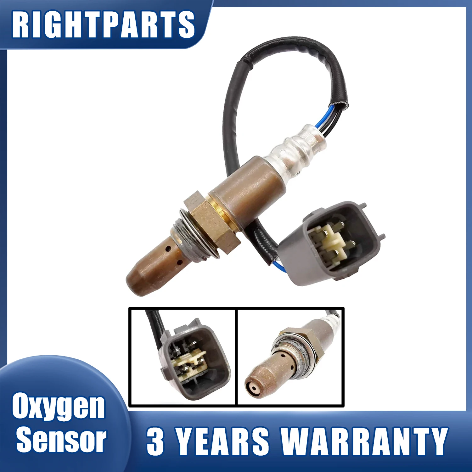 89467-30040 234-9048 Upstream Oxygen O2 Sensor For Lexus HS250H 2.4L IS250 2.5L GS350 IS350 3.5L GS460 LS460 4.6L IS F 5.0L