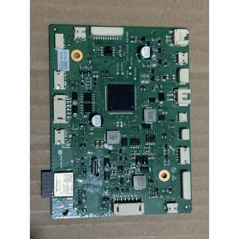 for ONYX4 LV1 Base Station Main Edition Compatible with Sweeper Robot S8 PRO G20 Charging Dock Auto Empty