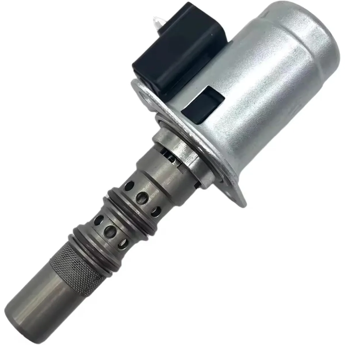 Solenoid Valve 12V 11418522 VOE11418522 Fits For Volvo CXPSLXX Excavator L110G L120H