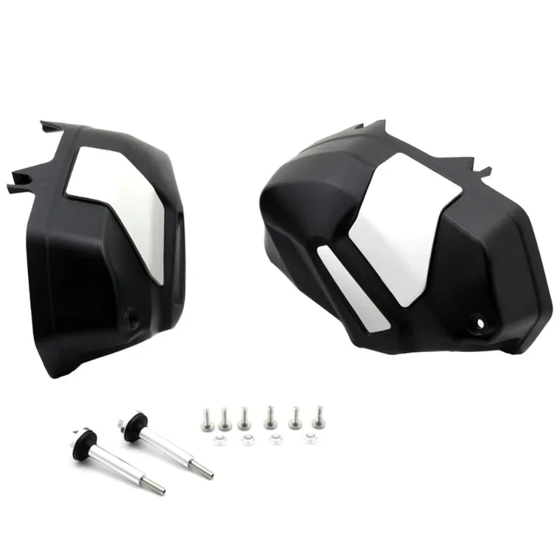 Tampa protetora de cabeça de cilindro, Acessórios para motocicletas, BMW R1250GS, R1250RS, R1250RT, R1250R, 2018-2020