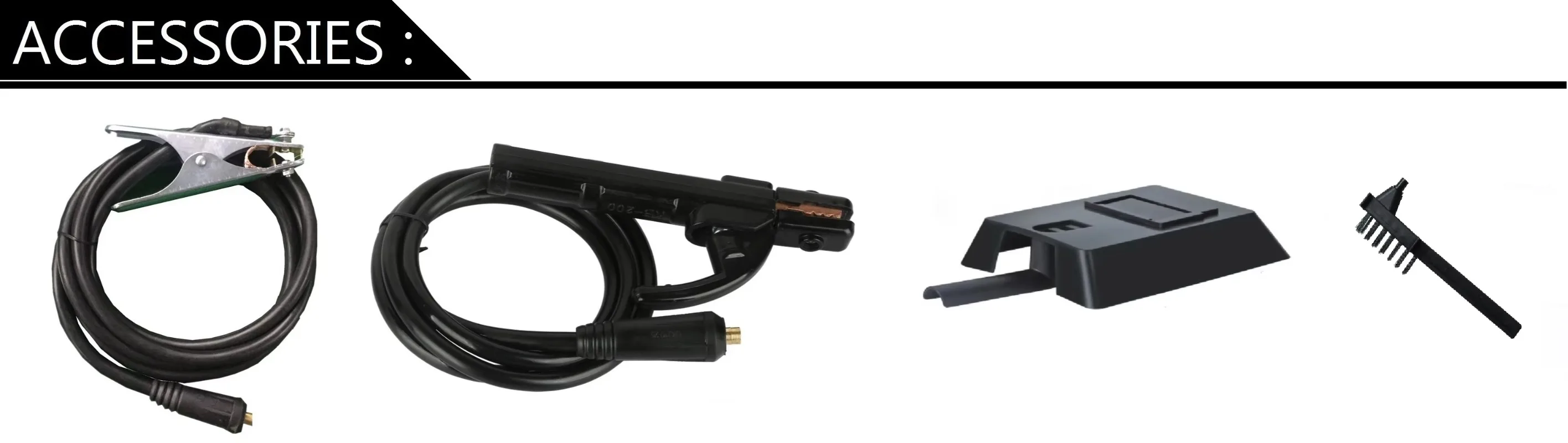 cheap Portable SMART INVERTER IGBT Welding Machine Manual Metal Arc Welder High-Efficiency Portable Welding Tools/Equipment