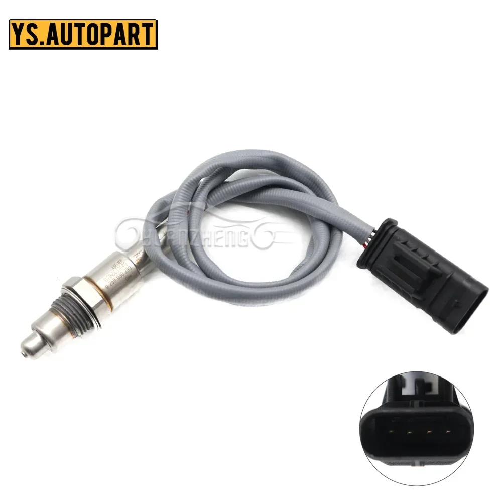 Car 11788631049 Air Fuel Ratio Lambda O2 Oxygen Sensor For BMW X3 X4 F20N F21N F22 F23 F30N F31N 2016-2021 11788631049 8631049