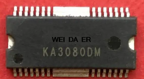 

IC new the original KA3080DM HSOP28 new original spot, quality assurance welcome consultation spot can play