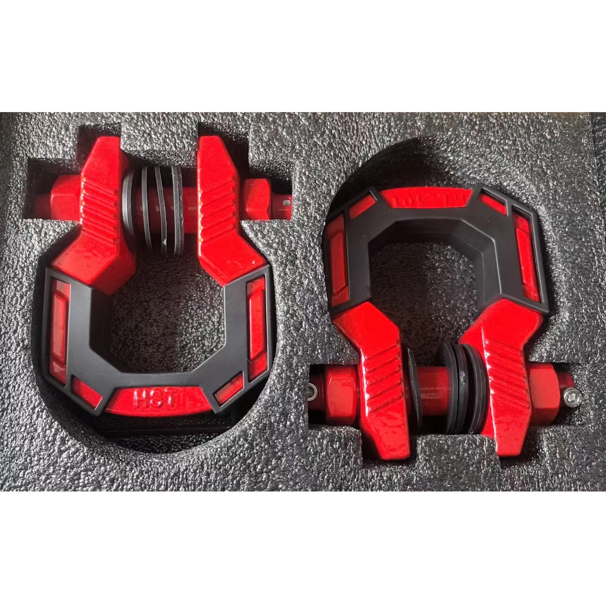 2 Adet D Tipi Ağır Hizmet Tipi - Head Racket Boom incelemesi ve fiyatı