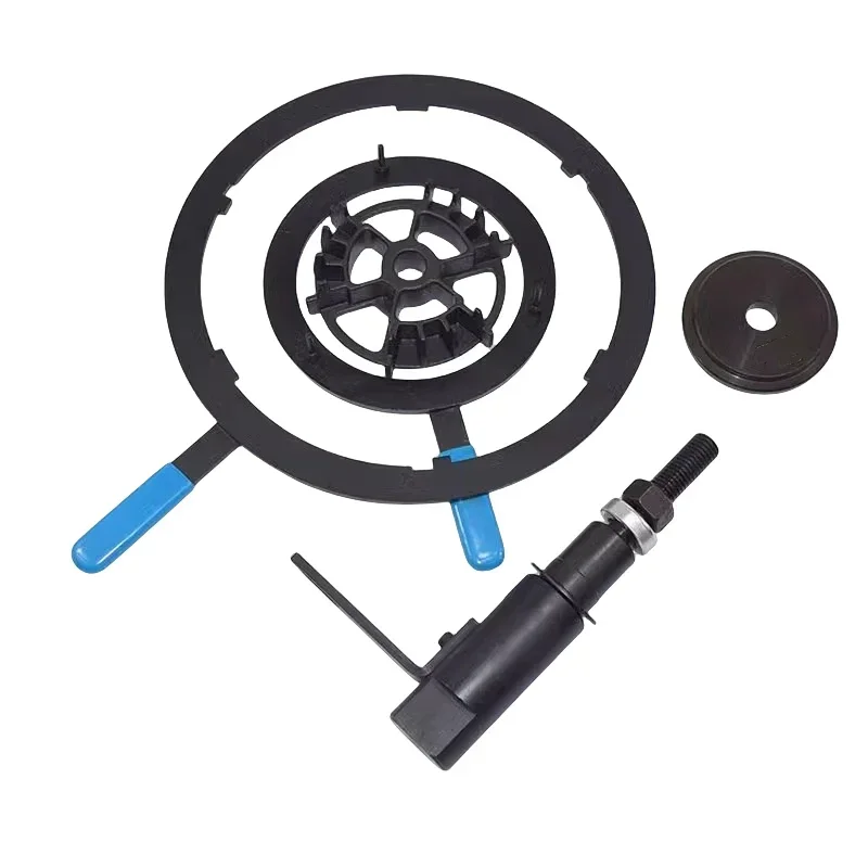 Upgrade Suit For Ford Focus DPS6 Dry 6-speed 7-speed Transmission Dual Clutch Disc Reset Lock Unlock Tool