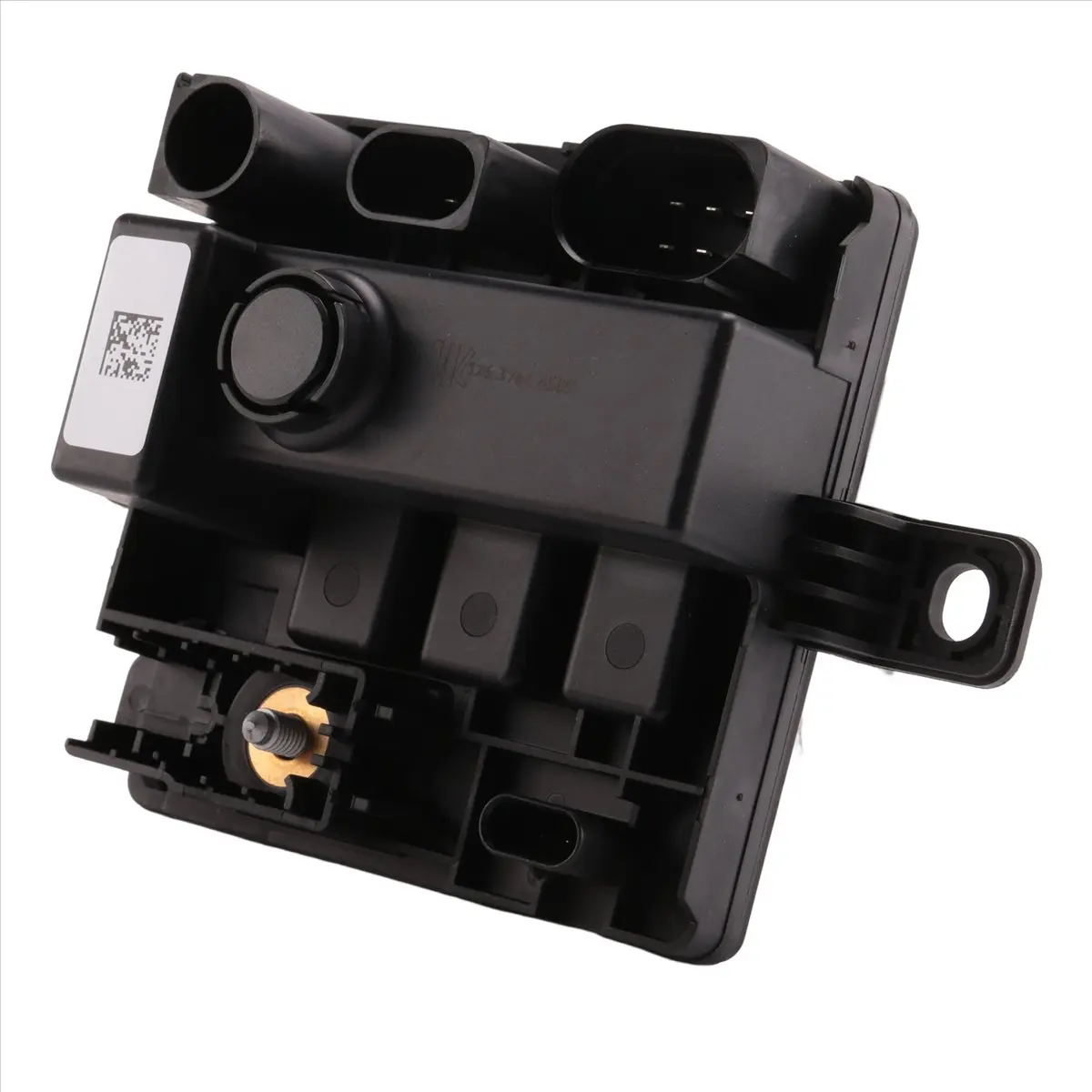 #96Z (Black)12637614585 Integrated Power Control Module for BMW F10 F20 F21 F22,Automotive Parts & Accessories