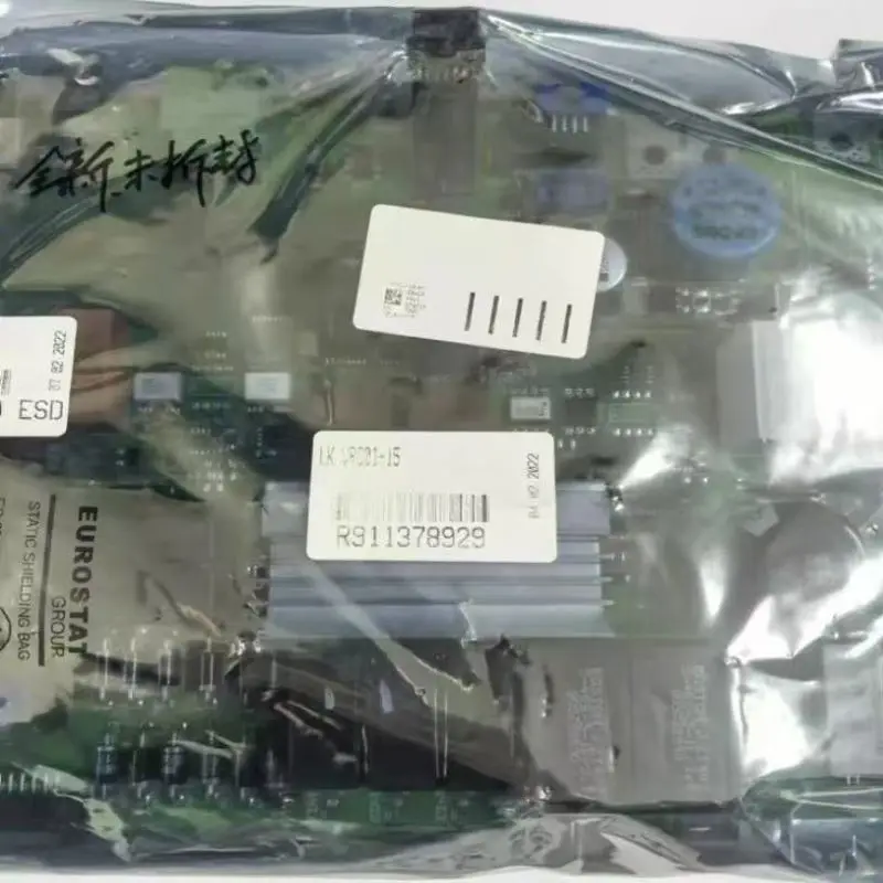 

New power board VRC01-15 R911378929, fast shipping