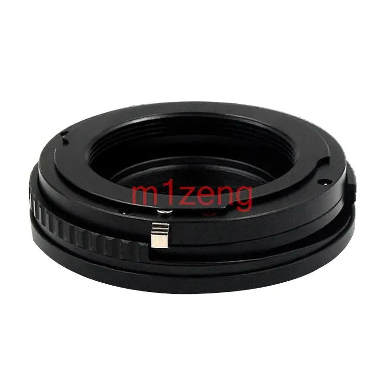 

L39-nex Macro close up Adapter ring for leica L39 M39 Lens to sony E mount A7 a7c a7s a9 A7r a7m2 A7R3 A7r4 a7r5 A6700 camera