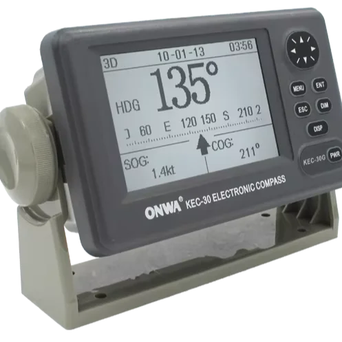 OEM Factory RC400 Chartplotter: the Ultimate Marine Navigation Solution in Canada GPS Chart Plotter