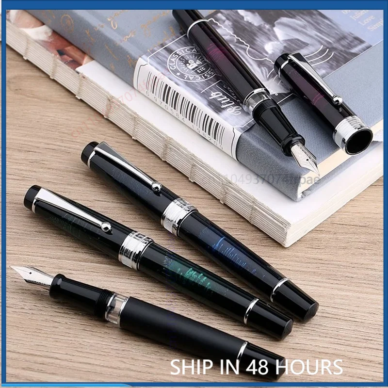 boligrafo-de-metal-majohn-t5-firework-con-ventana-transparente-para-ver-el-nivel-de-tinta-llenado-por-piston-regalo-de-lujo-para-adultos-y-estudiantes-articulos-de-papeleria