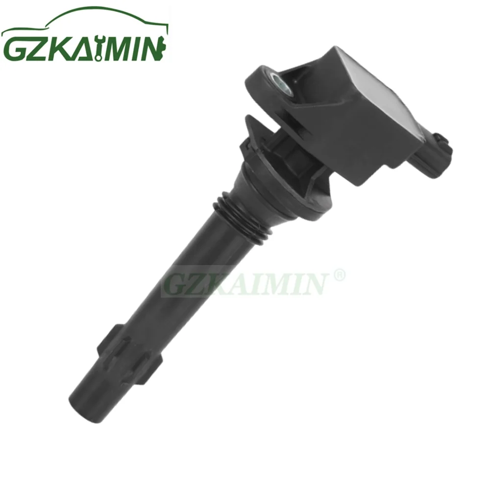 6pcs OEM 8R2U-12A366-AA  for Ford FG XR6 4.0L Turbo EcoLPI Territory size 4.0L ignition coil