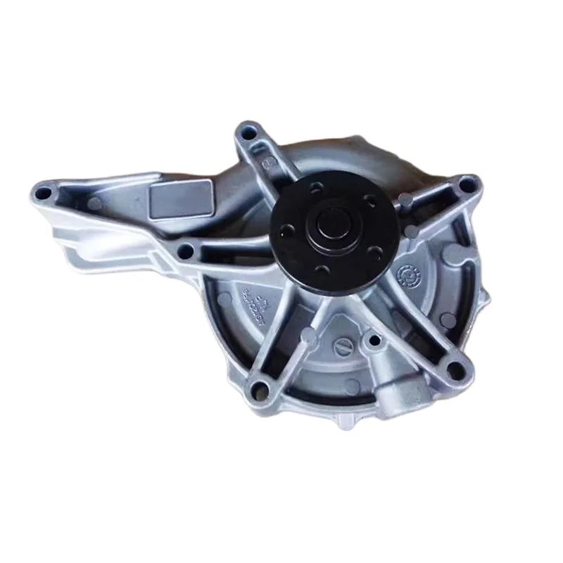 For Vol-vo ec Excavator accessories suitable EC480 EC380 EC700 engine water pump assembly D9 D13 D16