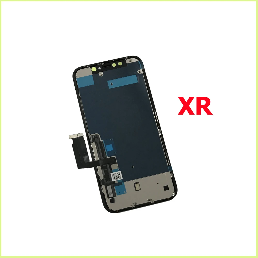 Wholesale 5/10 pieces/Lot For iPhone X / XS Screen Touch Lcd Display Assembly For iPhone XR / XS Max