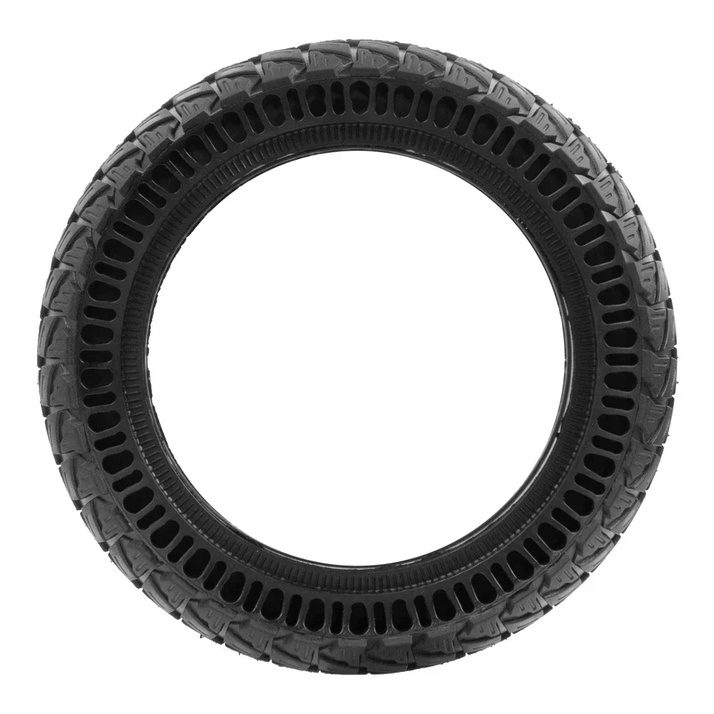 8,5-Zoll-Offroad-Reifen solide Essential-Reifen für 8,5-Zoll-Xiaomi M365 1S Pro Pro2 Lite Vorder- und Hinterrad-Reifenteile-Zubehör