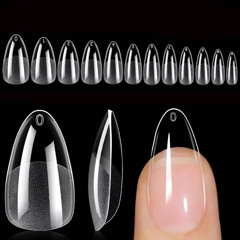 Thumbnail 4 - #21 New False Nails Arrivals