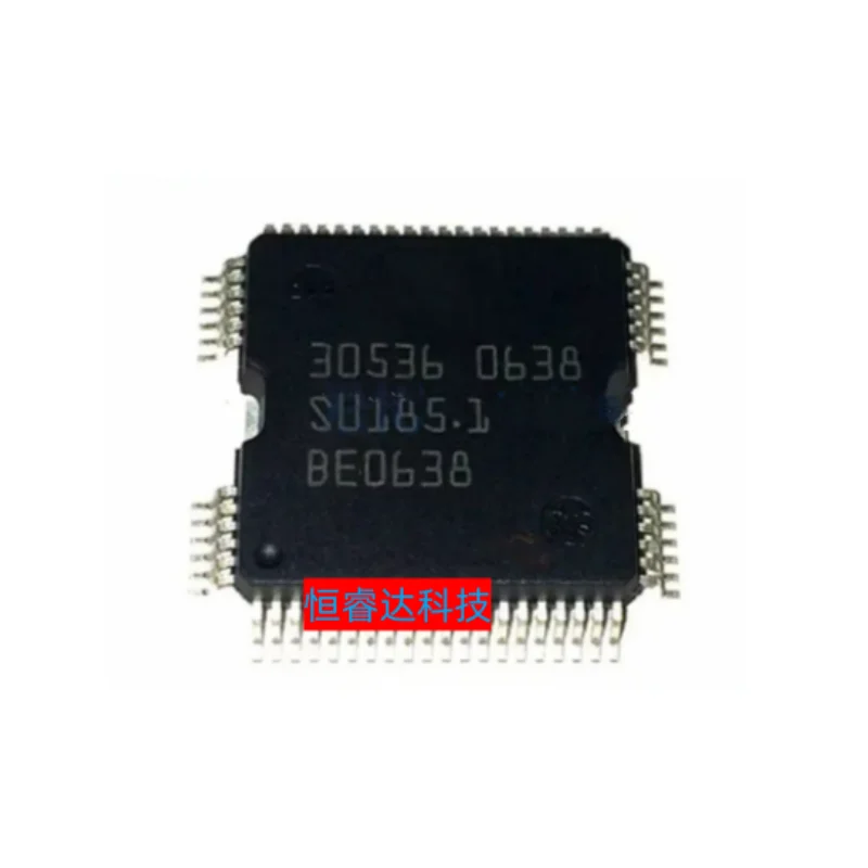 

1 шт./лот, новый оригинальный 30536 HQFP-64 H30536 HQFP64 Mesin Mobil Komputer Papan IC чип драйвера Baru dan Asli на складе