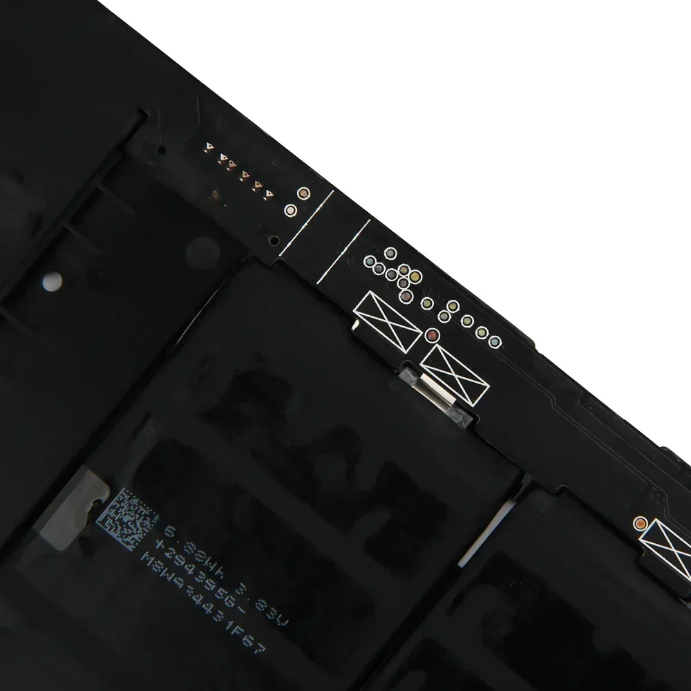 

Новая сменная батарея G3HTA052H для Microsoft Surface 3 1867 1868 перезаряжаемые батареи 6041 мАч