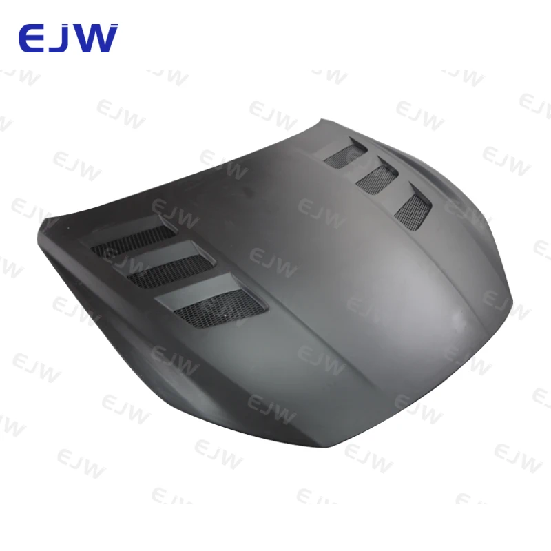 For 2014-2023 Maserati Ghibli Sedan Carbon Fiber Engine Hood, High-quality Carbon Fiber Engine Hood For Automobiles