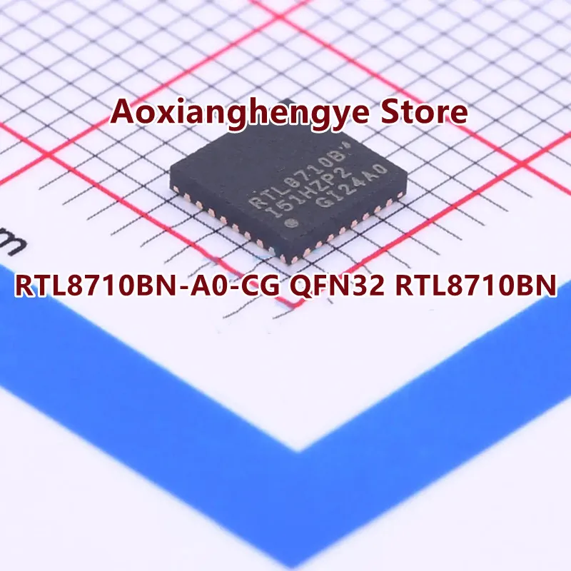 1PCS RTL8710BN RTL8…