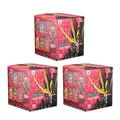 Random 3pcs