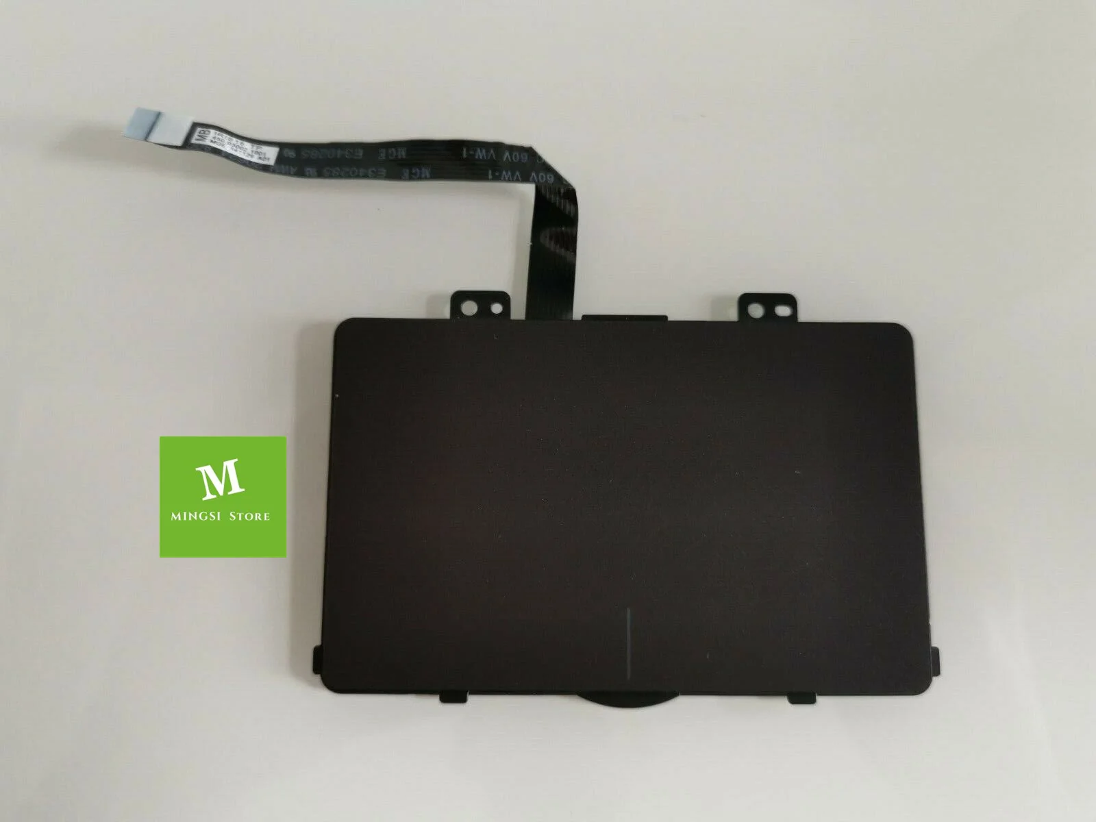 Genuine FOR DELL Inspiron 14 3458 Touchpad Mousepad Board TM-03096-001