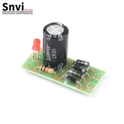 Snvi AC to DC power conversion module 1N4007 full bridge rectifier filter 12V 1A AC DC converter