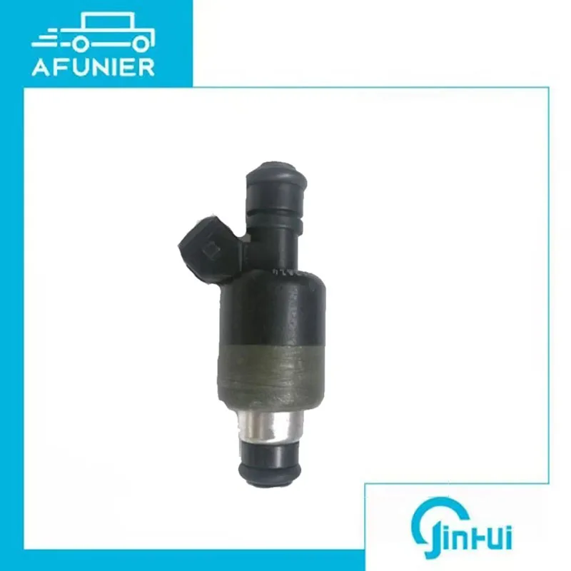 

4Pcs Fuel Injector Nozzle For Honda Acura Nissan Toyota Dsm Turbo OE No.:17113814