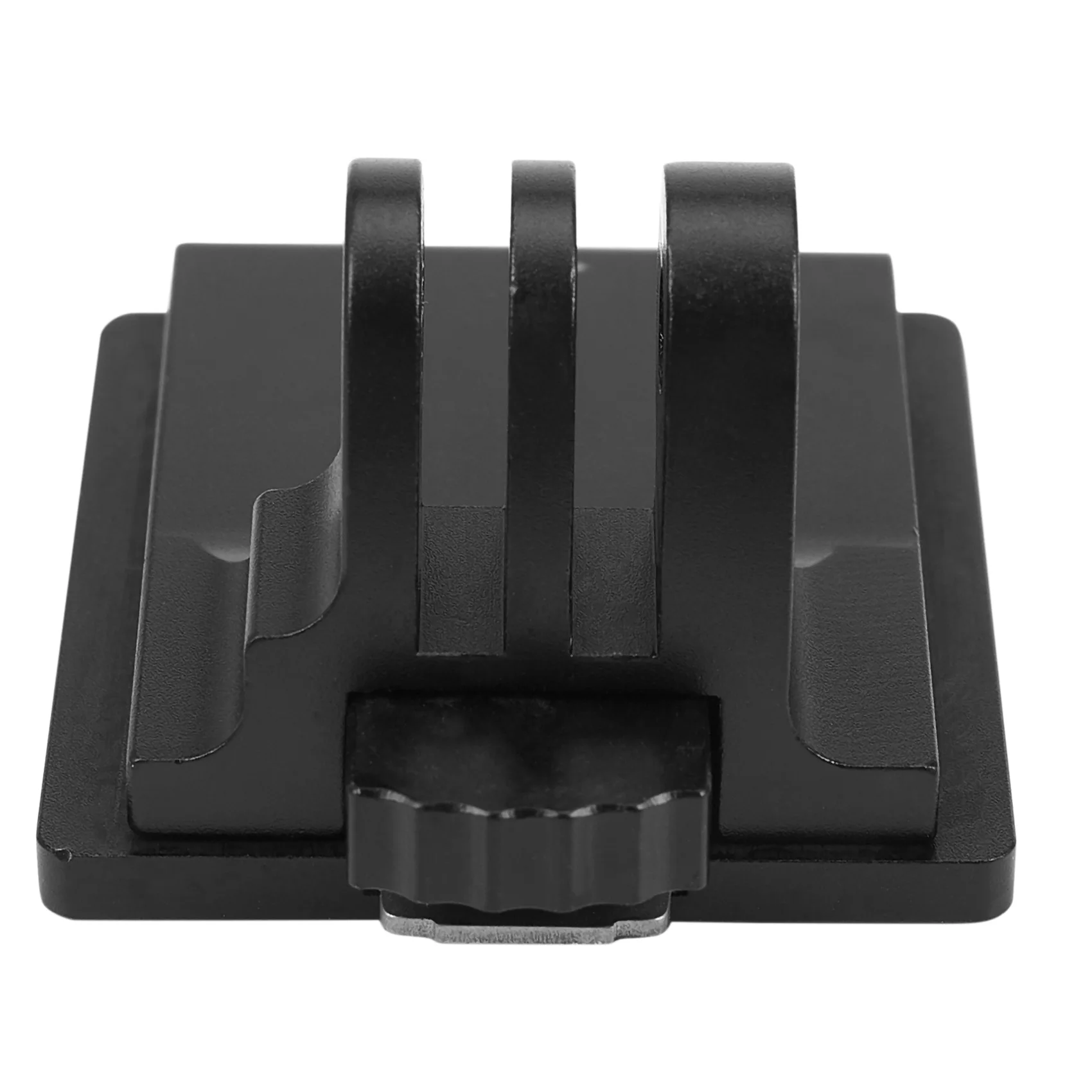 24-Hour Delivery Aluminum Fixed Mount Helmet For GOPRO Hero 1 2 3 3+ 4 4Session 5 5 Session And NVG Mount Base