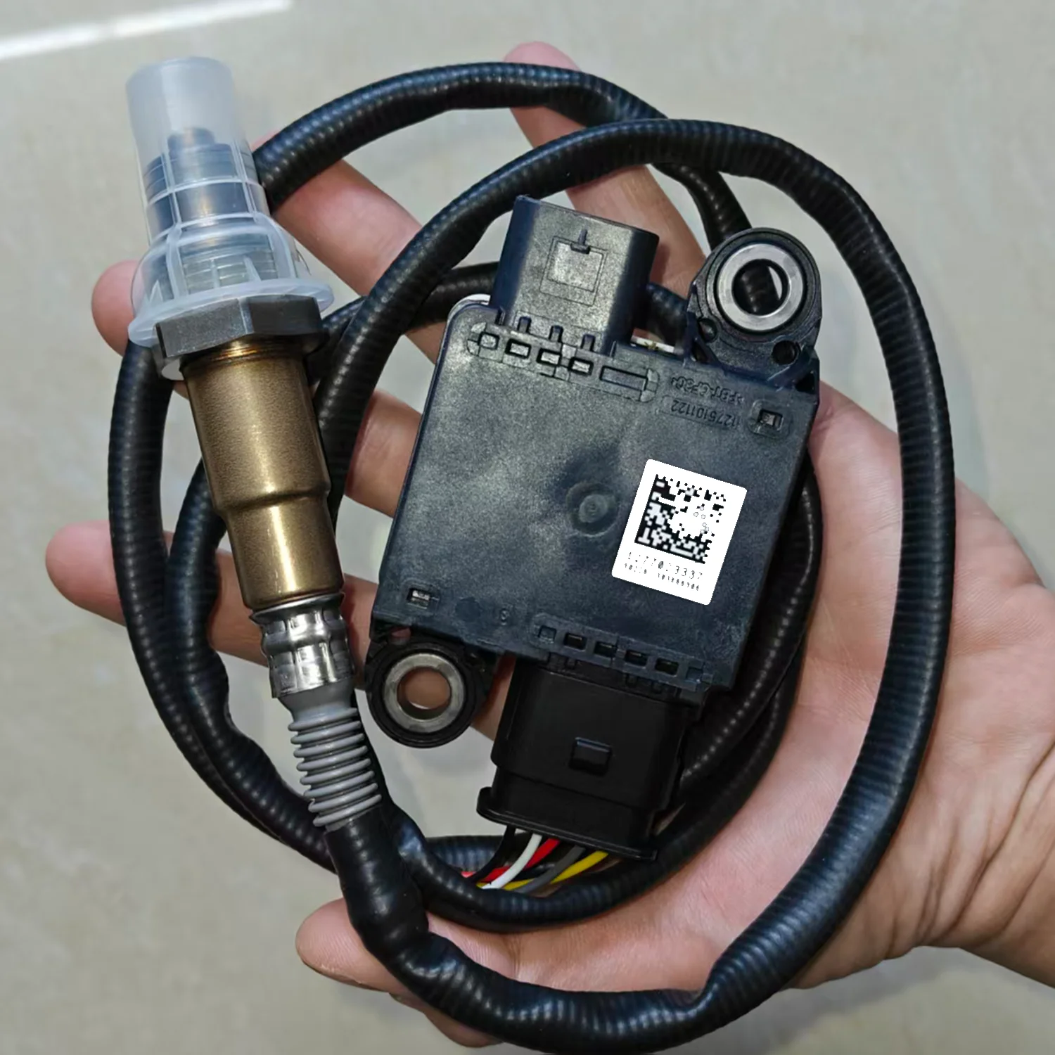 39265-2F200 392652F200 0281006508 0281006509 New Particulate Matter Sensor PM Sensor for Hyundai Kia 39265 2F200 - view 4