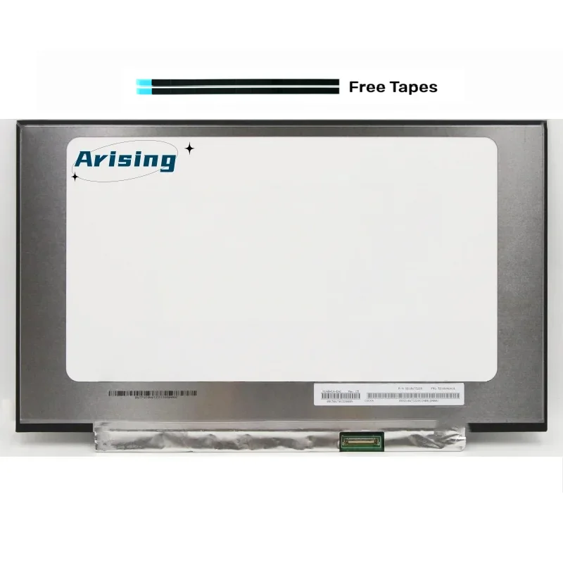 

14,0-дюймовый ЖК-экран для ноутбука IPS для Lenovo ThinkPad L14 L14 Gen 2 T14 P14s Gen 1 T490 T495 P43s 30pin eDP