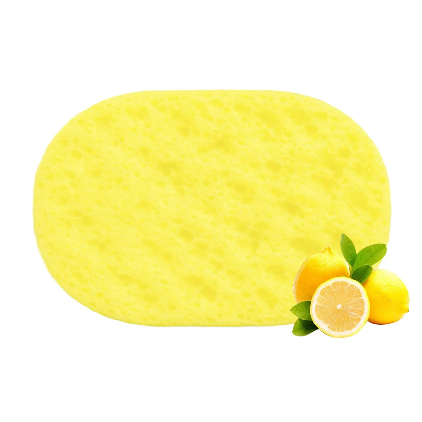Reusable Exfoliating Shower Bath Sponge Soft Skin Friendly Deep Cleaning Body Scrubber Remove Dead Skin tool for Bathroom Daily