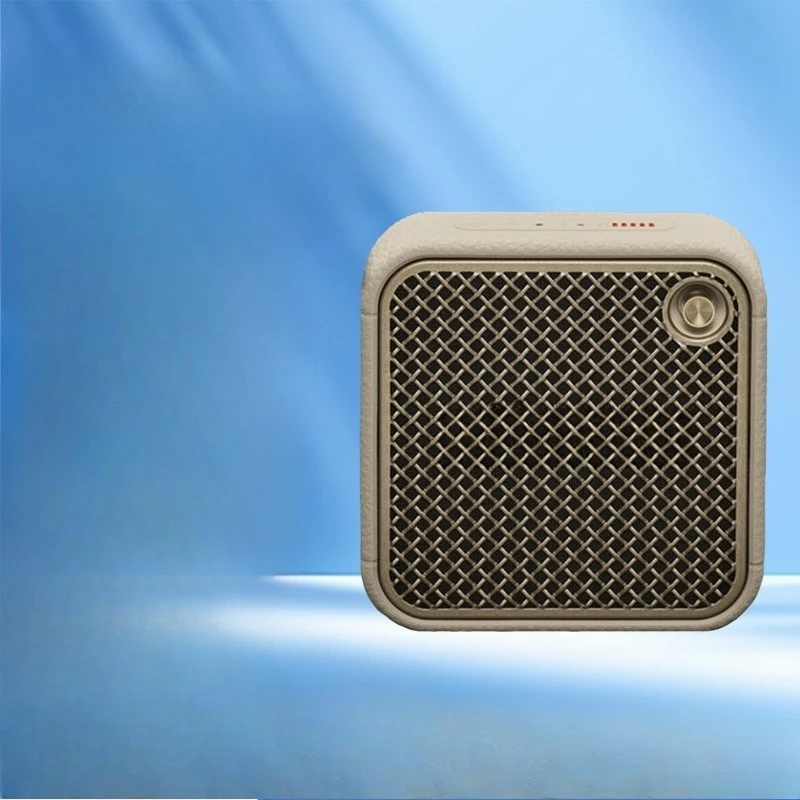 Speaker Portable 2nd Generation Wireless Bluetooth Home Outdoor Defense