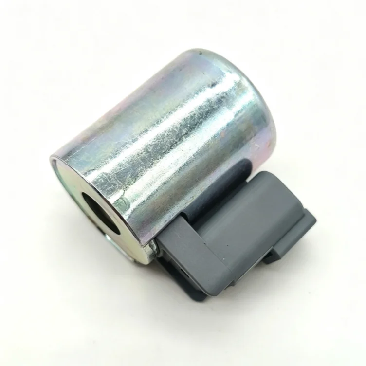 323-9531 Solenoid Actuator Coil for For CATerpillar 966H 988G 980H For Loaders 12V and 24V Voltage Compatibility