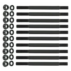 Cylinder Head Stud Kit Cylinder Head Stud Kit For Honda Civic 1.6L SOHC 1996-2000 Car Accessories