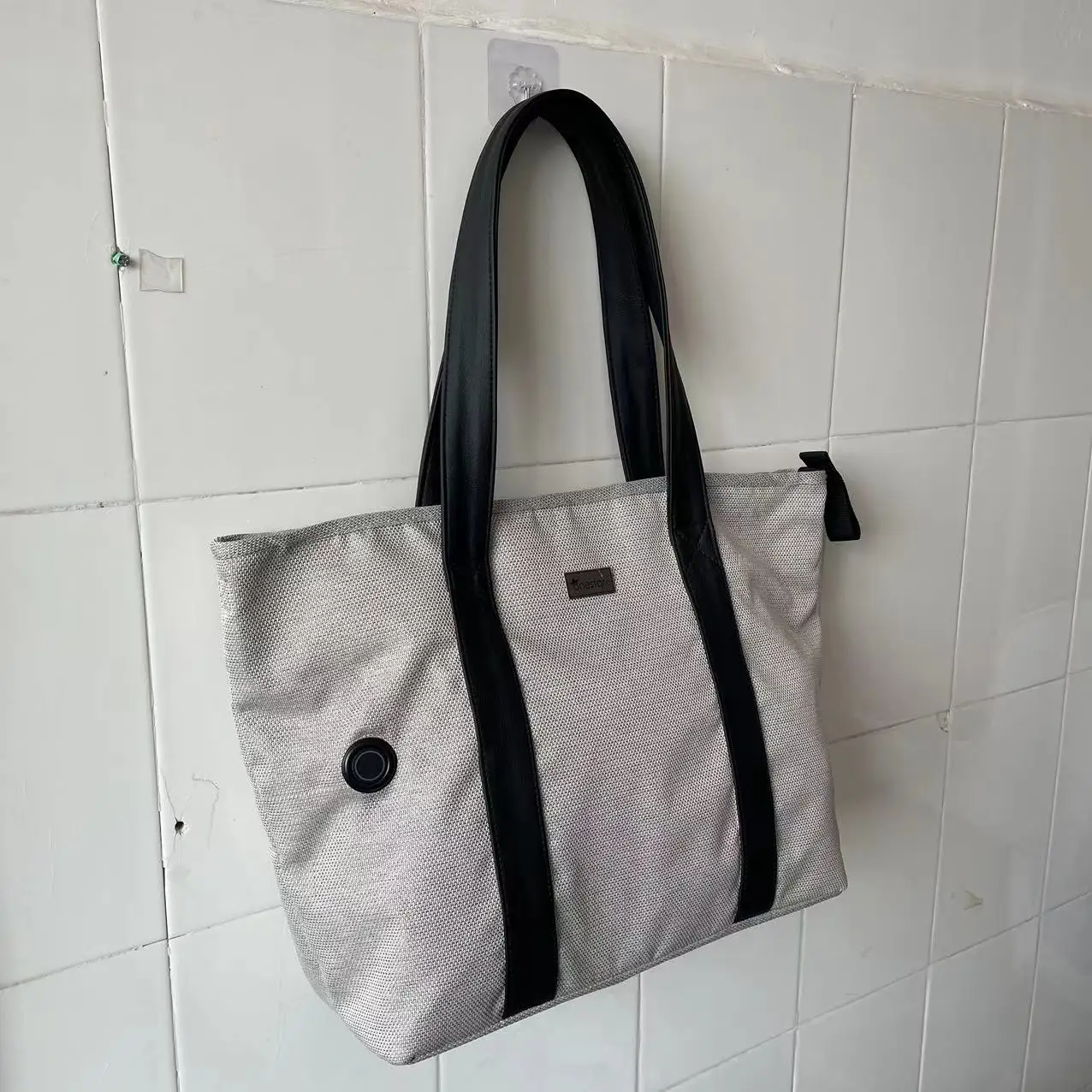 Nueva mamá Universal de primavera, verano, otoño e invierno con bolsa especial para bebé, estuche de transporte