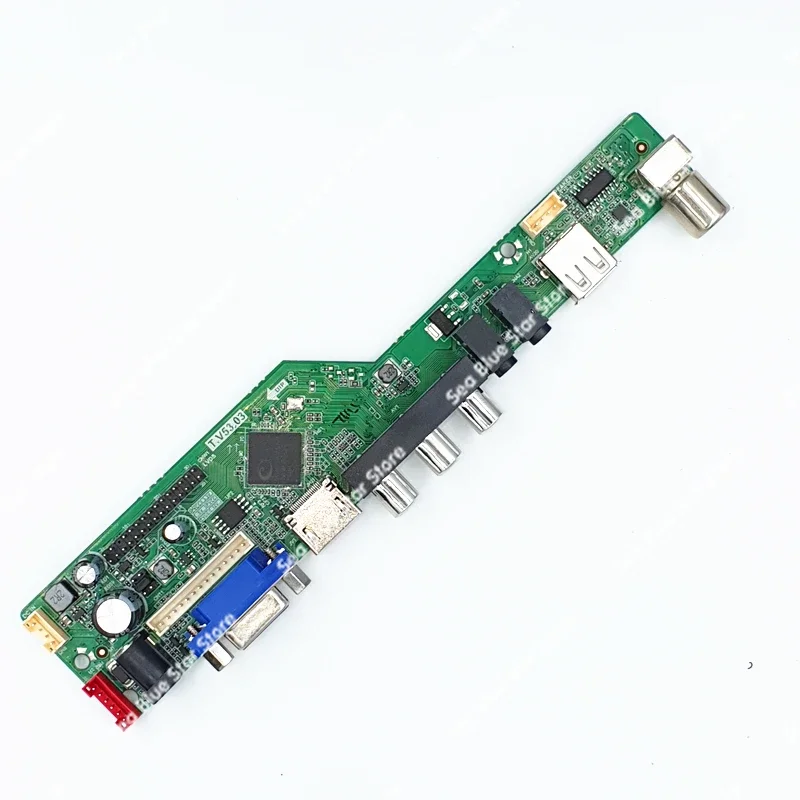 T.SK106A.03 LCD TV main board Wholesale LCD TV motherboard