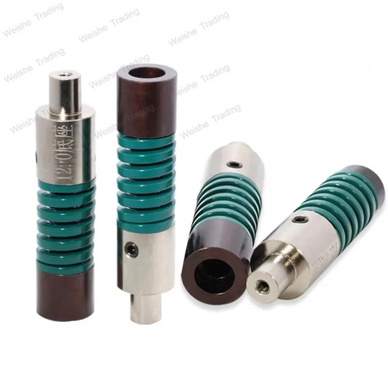 

Riveting machine hydraulic press riveting special die riveting nut tool M3M4M5M6M8M10M12