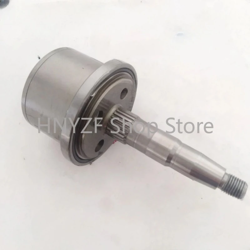 

No614 Drive Shaft 9303-534C for High Pressure Pump 9044A120A