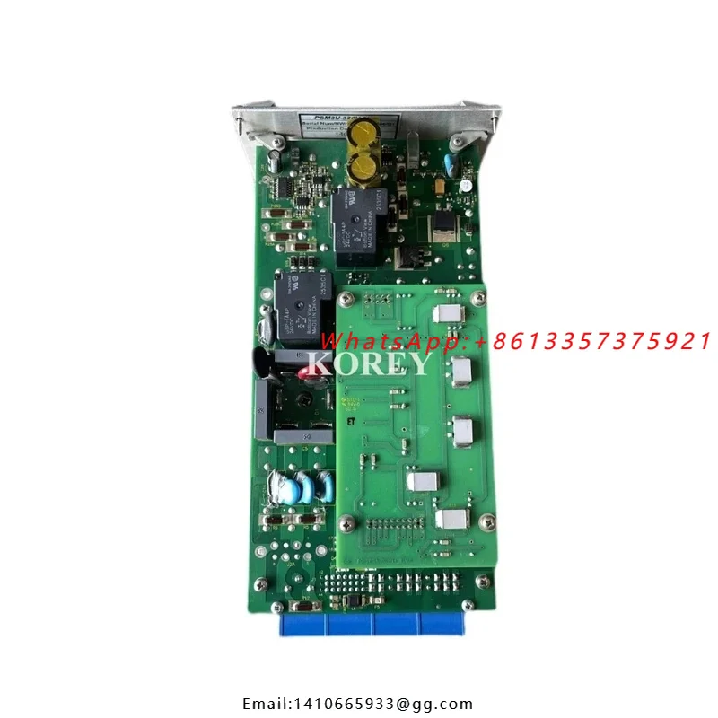 

In Stock 8KW Power Board PSM3U-320V-8KW