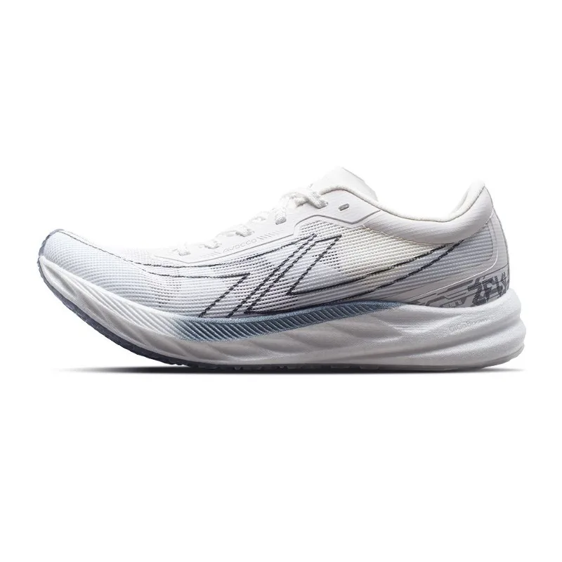 

2025 New Professional Racing Men's and Women's Running Shoes Comfortable Sports Shoes Wear-resistant Non-slip Training Shoes