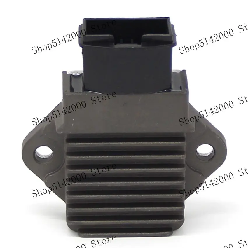 

Voltage Regulator Rectifier For Honda CB250 Two Fifty Hornet CB-1 CB400 CB500 CB600 Hornet CBR 250 400 600 900 CBR1100XX VT250