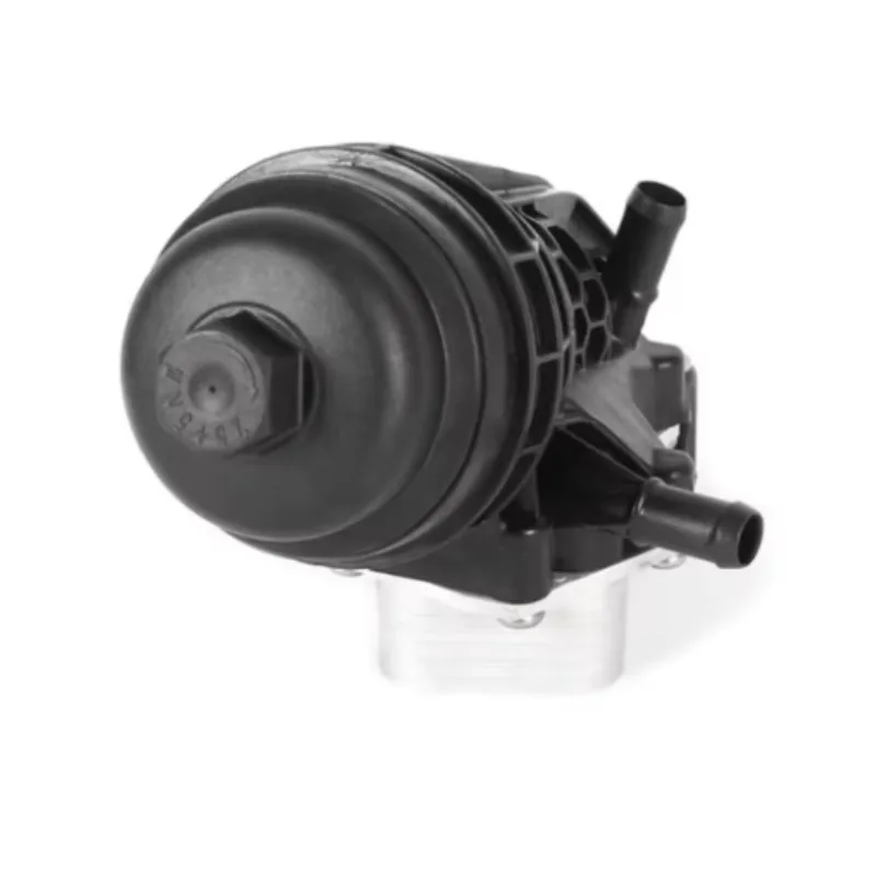 2701800810 Automotoroliekoeler Olieradiator voor Mercedes-Benz A/B/GLA-Klasse CLA