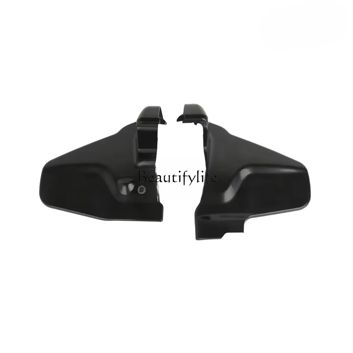 

Engine Decoration Parts Engine Electroplated Cover F6B Protective Cover Modified Electroplated Cover 2012-17