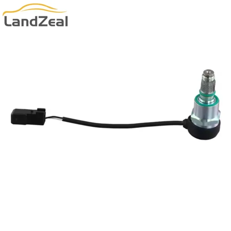 9108-152A 9108152A  27108-152A 27108152A Engine Module 12V Electronic Pump Solenoid Valve for Citroen Peugeot Toyota