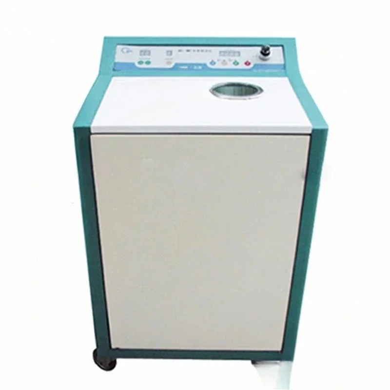 Den Tal Lab Equipment Induction Centrifugal Casting Machine