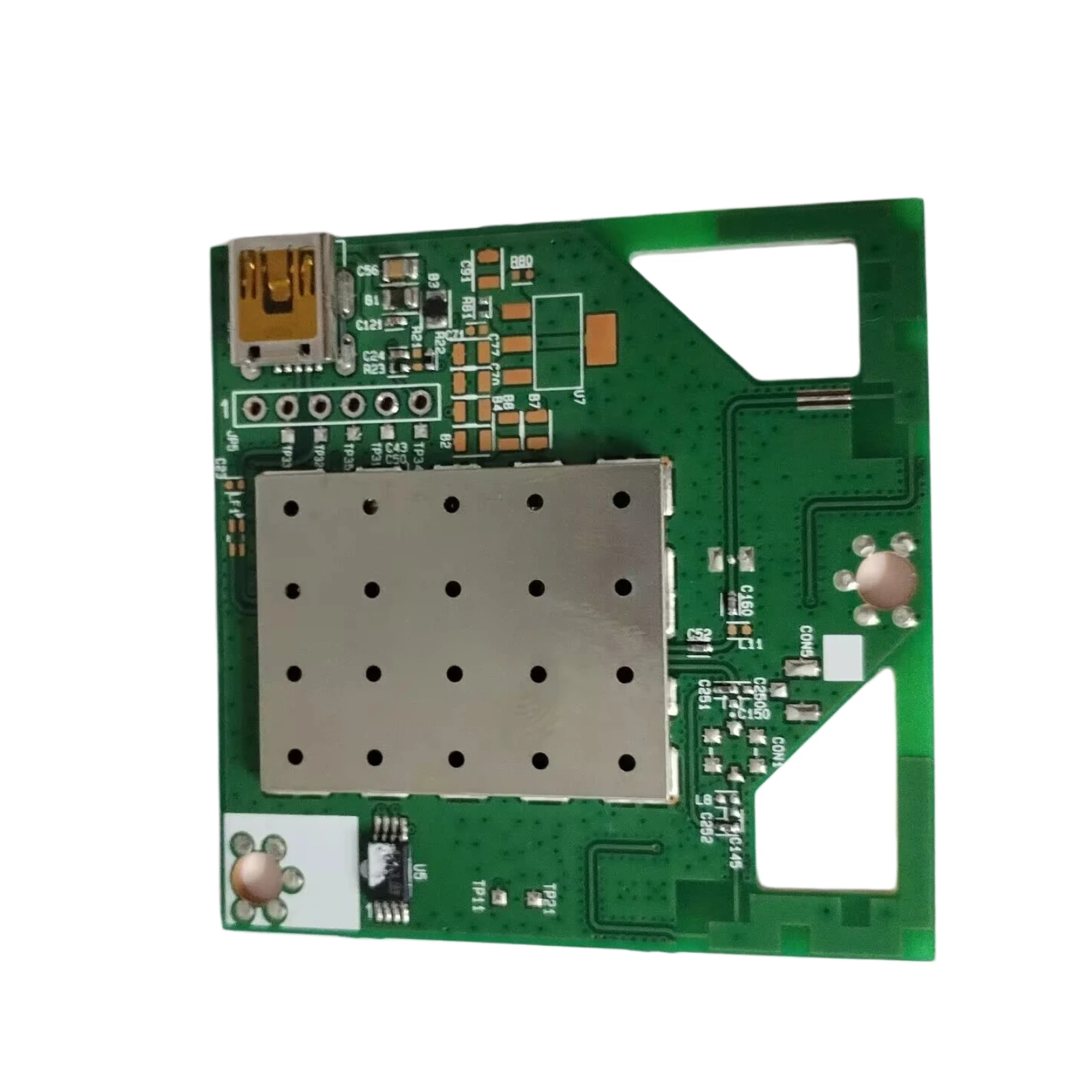 

Беспроводная плата для принтера, подходит для DELL 3013056 V715W, запчасти для принтера LEX-M01-003